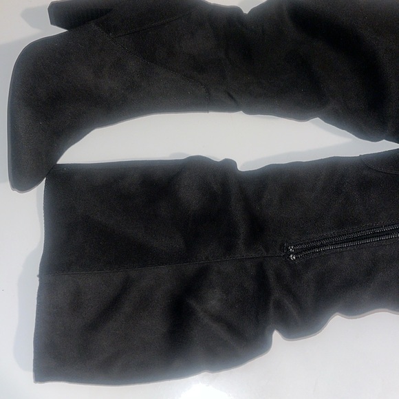 New Zigi Soho  boots 8.5 - Picture 2 of 6